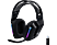 LOGITECH G 733 Lightspeed  Draadloze gaming headset RGB Zwart (981-000864)