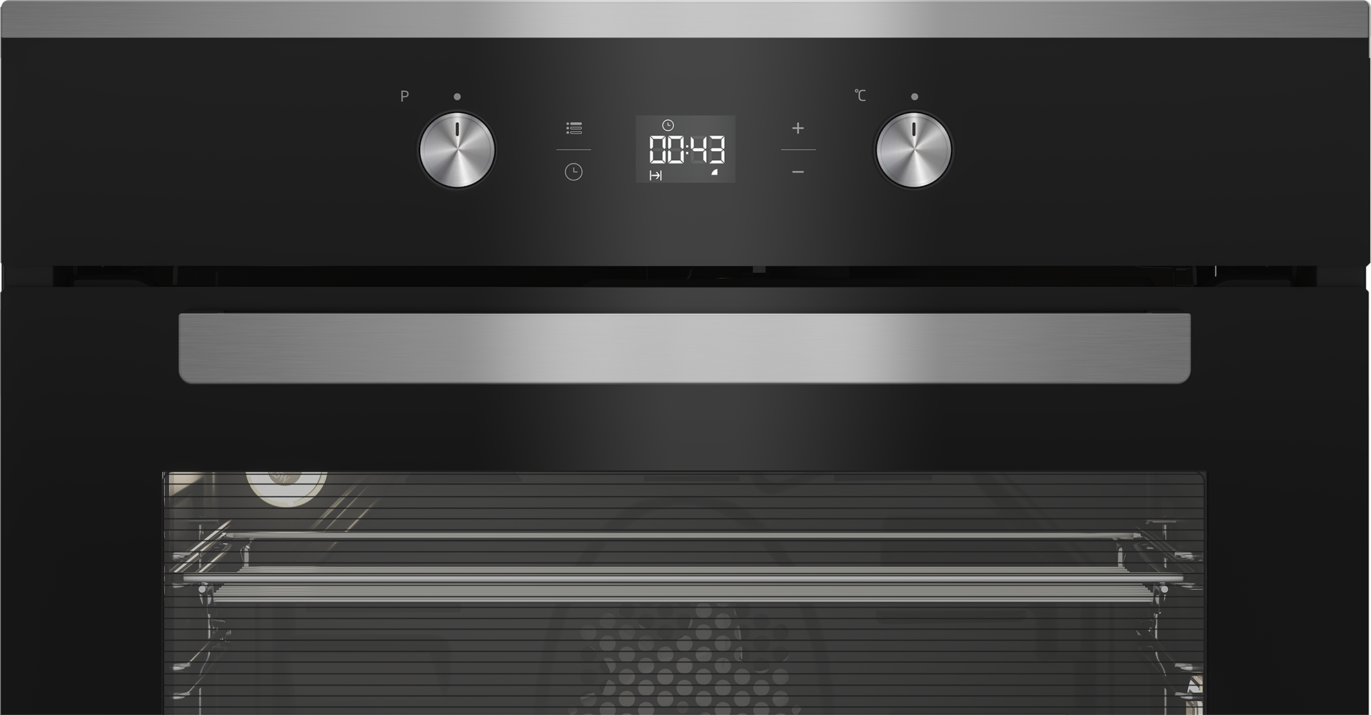 BEKO BIM-25302 X beépíthető sütő