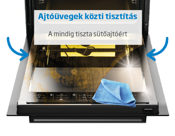 BEKO BIM-24301 BCS beépíthető sütő