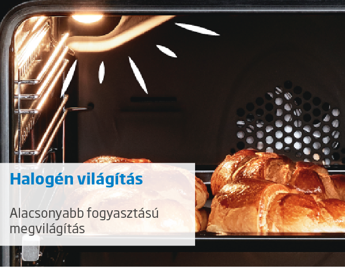 BEKO BIM-24301 BCS beépíthető sütő