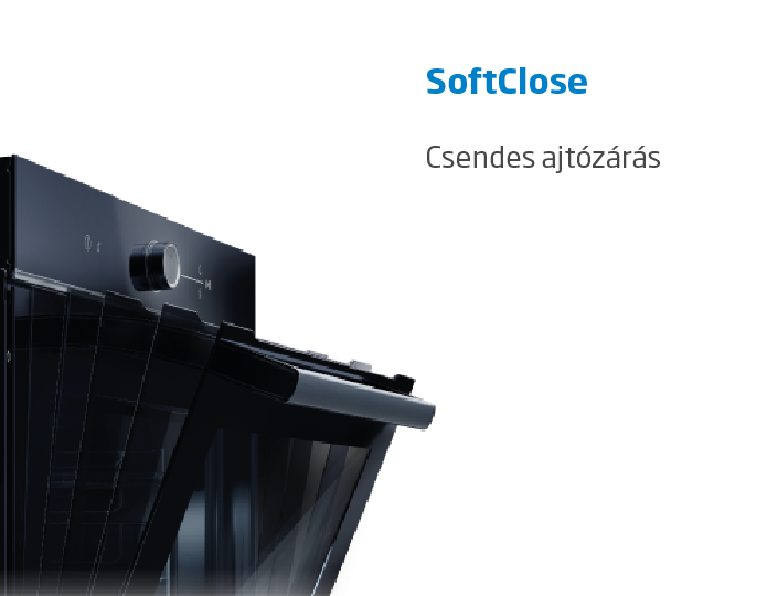 BEKO BIM-24301 BCS beépíthető sütő