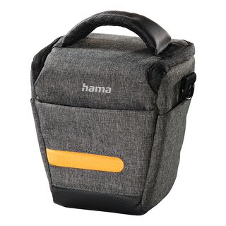 HAMA Terra 110 - Étui pour appareil photo (gris)