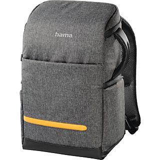 HAMA Terra 140 - Kamera-Rucksack (Grau)