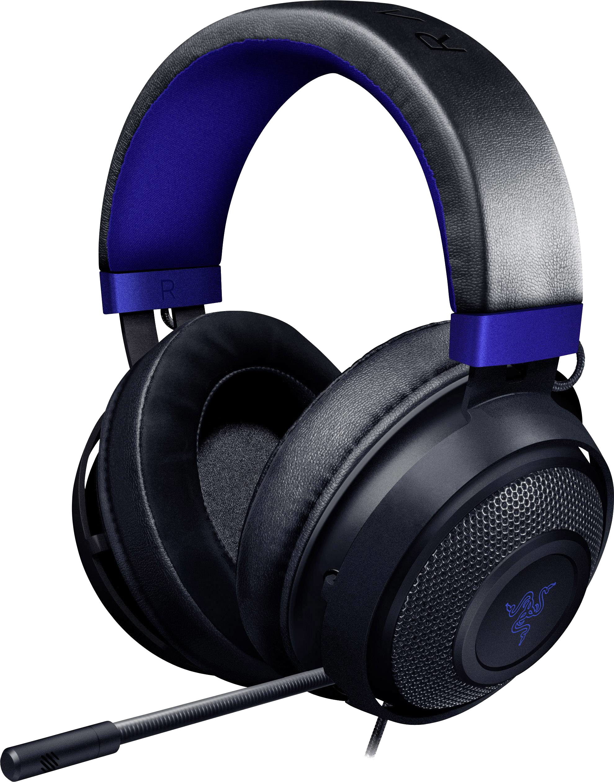 RAZER Kraken Casque Gaming pour Console Noir (RZ04-02830500-R3M1)