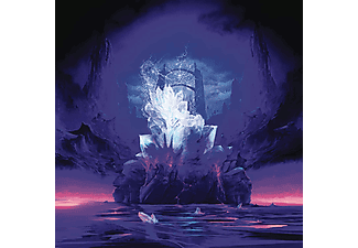 Monuments - In Stasis (Limited Edition) (Digipak) (CD)