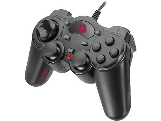 SPEEDLINK Thunderstrike - Gamepad (Noir)