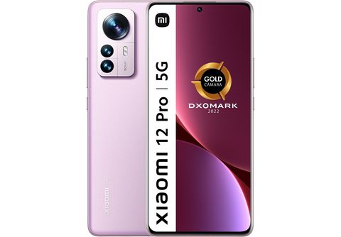 Xiaomi 12 5G 8GB 256GB Dual Sim Púrpura