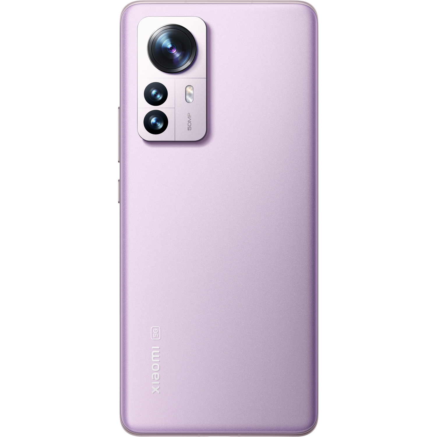 Xiaomi 12 Pro 5G, Morado, 256GB, 12GB RAM, 6.73" WQHD+, Qualcomm Snapdragon® 8 Gen 1, 4600mAh, Android