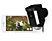 RING Smart Beveiligingscamera Spotlight Cam Wired Zwart (8SH1P7-BEU0)
