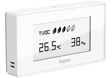 AQARA TVOC-Luftqualitätsmonitor