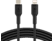 BELKIN BC Lightning to USB-C 1M Lightning Kablo Siyah