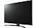 LG 43UQ81003LB smart tv, LED, LCD 4K TV, Ultra HD TV, uhd TV, HDR, webOS ThinQ AI okos tv, 108 cm