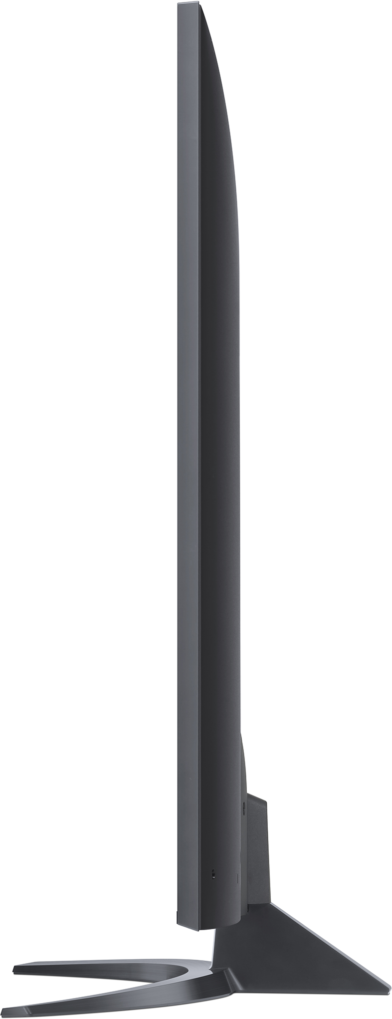 LG 60UQ81003LB smart tv, LED, LCD 4K TV, Ultra HD TV, uhd TV, HDR, webOS ThinQ AI okos tv, 152 cm