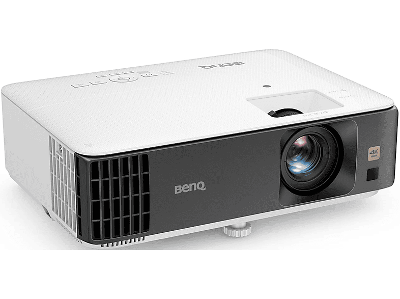 BenQ TK700 4K HDR Gaming Beamer mit 16ms niedrigem Input Lag
