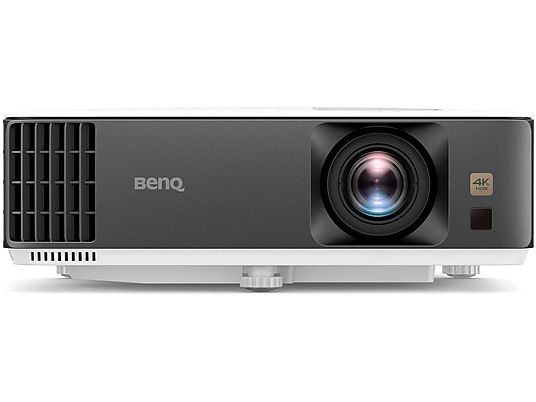 BENQ TK700 - Vidéoprojecteurs (Gaming, UHD 4K, 3840 x 2160 pixels)