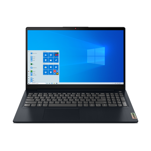 Portátil - Lenovo IdeaPad 3 15ITL6, 15.6" Full HD, Intel® Core™ i7-1165G7, 16GB RAM, 512GB SSD, Iris® Xe Graphics, Windows 11 Home