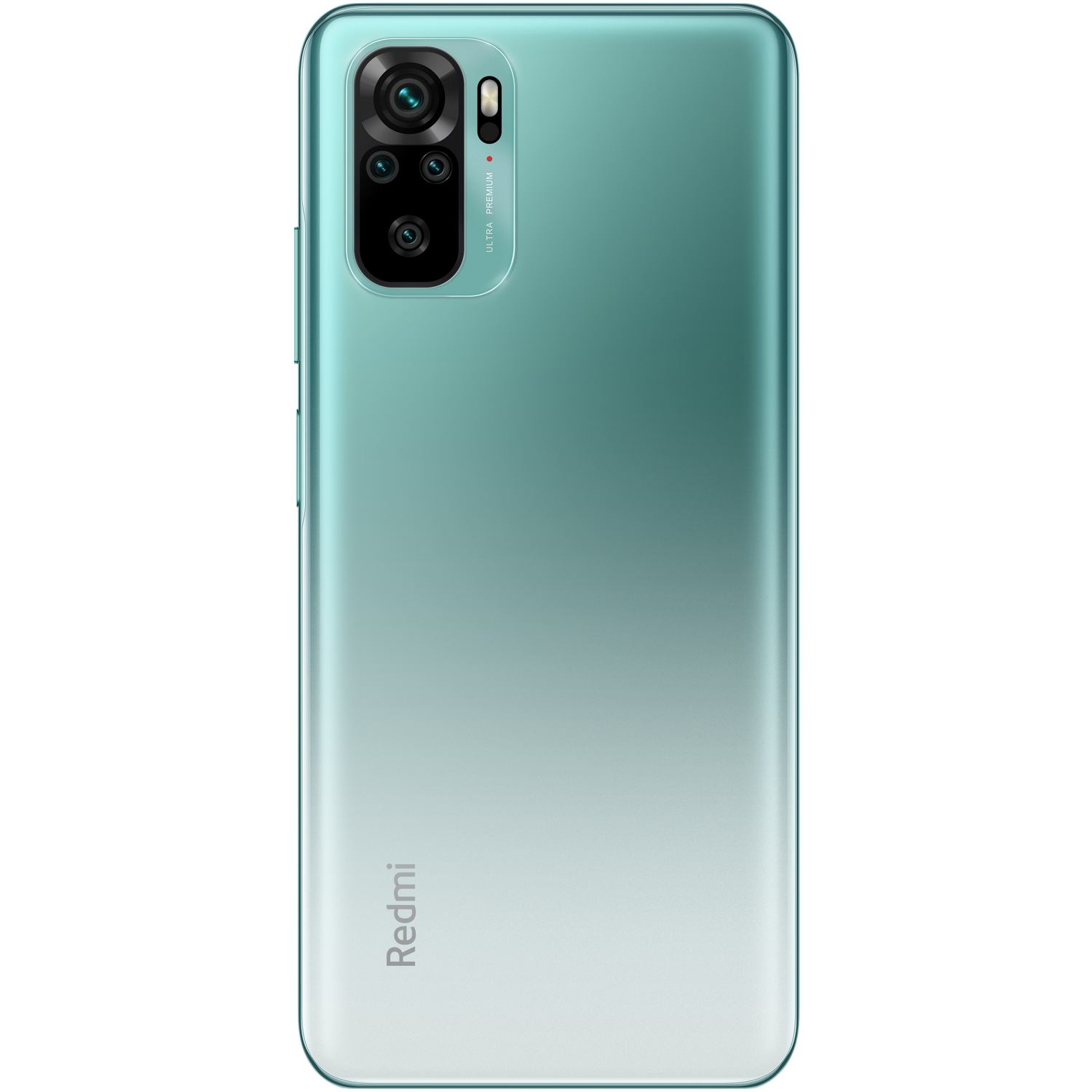 Móvil - Xiaomi Redmi Note 10, Verde, 128 GB, 4 GB RAM, 6.43" Full HD+, Snapdragon™ 678, 5260 mAh, Android