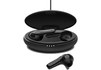 BELKIN Soundform Move Gerçek Kablosuz Kulak İçi Bluetooth Kulaklık Siyah