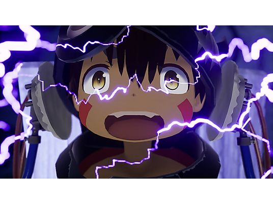 Made in Abyss: Binary Star Falling into Darkness - PlayStation 4 - Deutsch