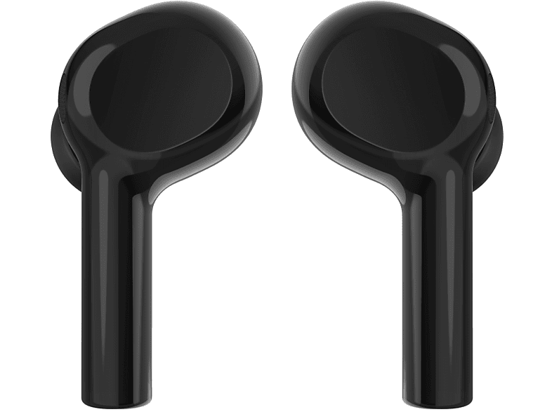 BELKIN Soundform Freedom Earbuds Gerçek Kablosuz Kulak İçi Bluetooth Kulaklık Siyah_1