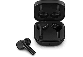 BELKIN Soundform Freedom Earbuds Gerçek Kablosuz Kulak İçi Bluetooth Kulaklık Siyah_2