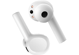 BELKIN Soundform Move Gerçek Kablosuz Kulak İçi Bluetooth Kulaklık Beyaz