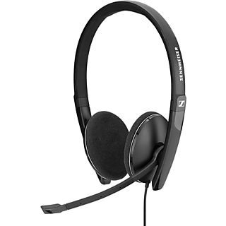 EPOS PC 3.2 - Cuffie (Wired, Stereo, On-ear, Nero)