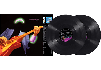 Dire Straits - Money For Nothing (180 gram Edition) (Remastered) (Vinyl LP (nagylemez))