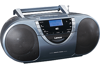 LENCO SCD-6800 CD-s rádió
