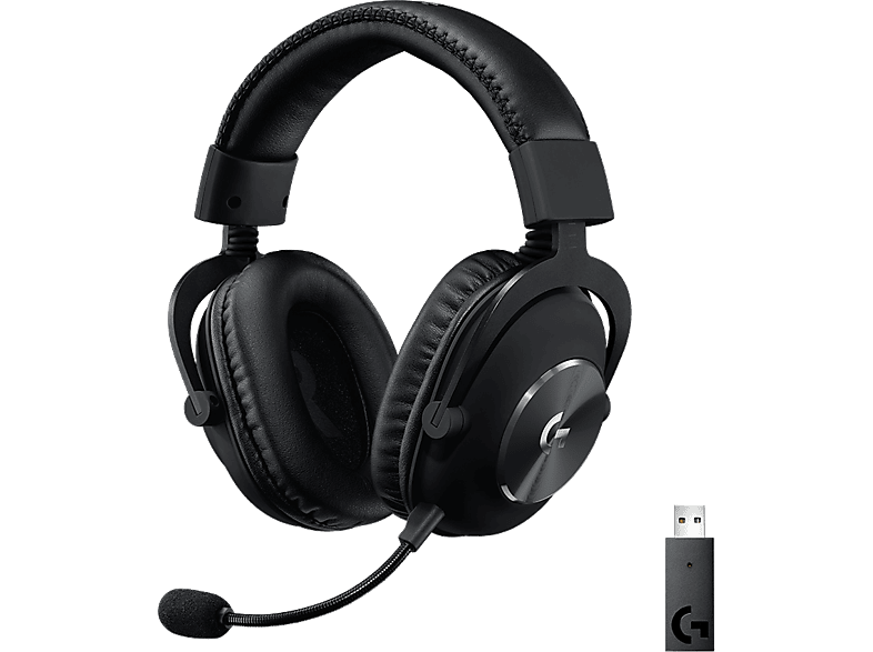 Logitech G PRO X Wireless LIGHTSPEED Gaming Headset