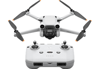 DJI Mini 3 Pro - Drone caméra (, 34 min de vol)
