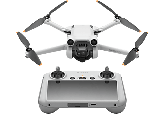 DJI Mini 3 Pro (DJI RC)