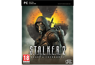S.T.A.L.K.E.R. 2: Heart of Chernobyl (Limited Edition)