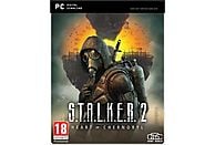 S.T.A.L.K.E.R. 2: Heart of Chernobyl (Limited Edition)