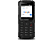 MYPHONE Outlet 5 SMART Fekete Kártyafüggetlen Mobiltelefon