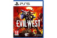 Evil West | PlayStation 5