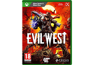 Evil West | Xbox Series X