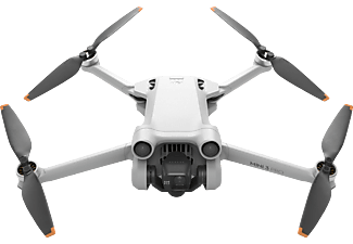 DJI Mini 3 Pro (drone uniquement) - Drone caméra (, 34 min de vol)