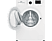 BEKO WUE-8622 XCW elöltöltős mosógép