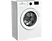 BEKO WUE-8622 XCW elöltöltős mosógép