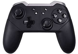 QWARE SWITCH BLUETOOTH GAMECONTROLLER