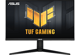 ASUS TUF Gaming VG32AQL1A - Monitor da gaming, WQHD, 32 ", 1 ms, 170 Hz, Nero