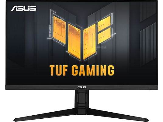 ASUS TUF Gaming VG32AQL1A - Gaming Monitor, 32 ", WQHD, 170 Hz, Schwarz