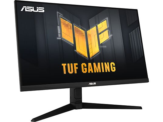 ASUS TUF Gaming VG32AQL1A - Moniteur de gaming, 32", WQHD, 170 Hz, noir