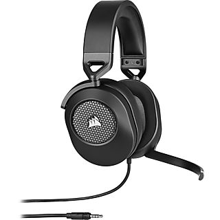 CORSAIR HS65 Surround - Gaming Headset, Schwarz