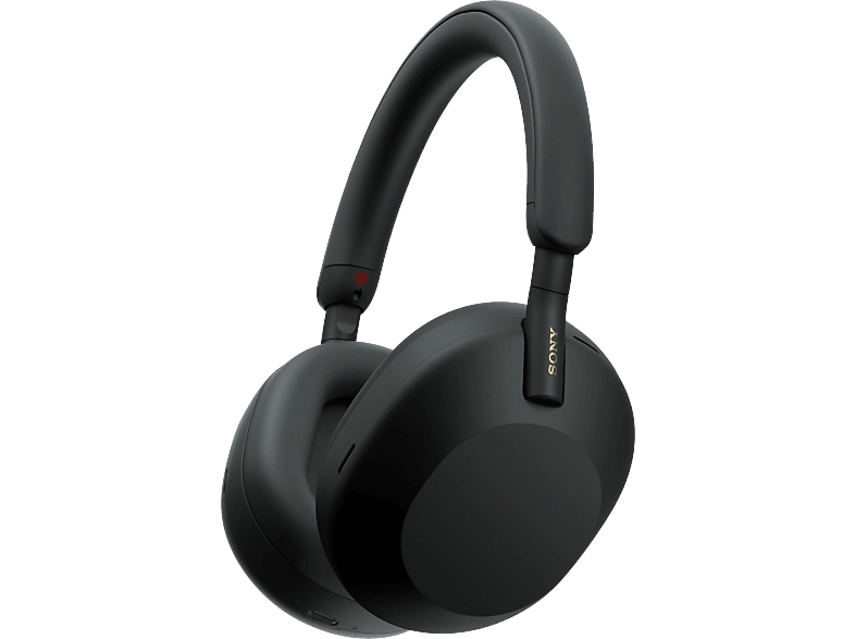 SONY WH-1000XM5 - Draadloze koptelefoon met Noise Cancelling Zwart