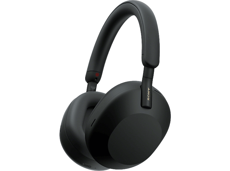 SONY WH-1000XM5 Draadloze koptelefoon met Cancelling kopen? | MediaMarkt