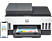 HP SmartTank 750 multifunkciós színes DUPLEX WiFi/LAN külső tintatartályos tintasugaras nyomtató (6UU47A)