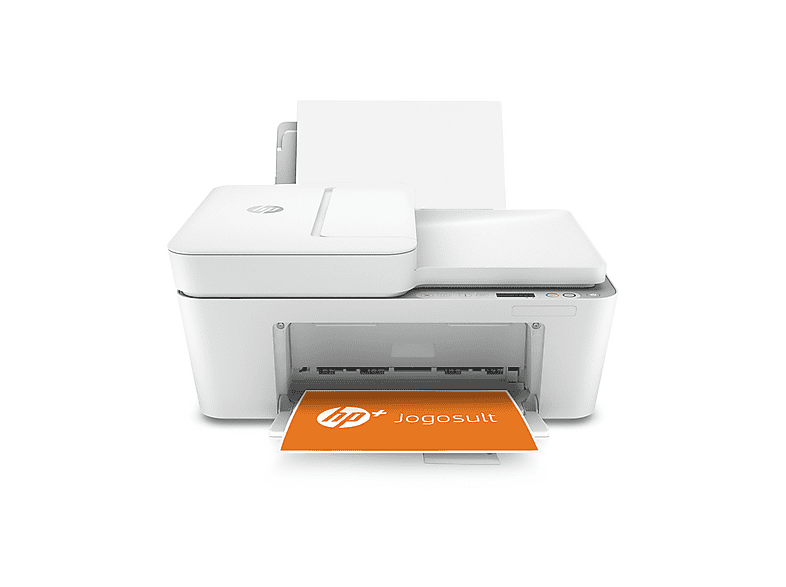 HP DeskJet 4122E HP+, Instant Ink ready multifunkciós színes WiFi ...