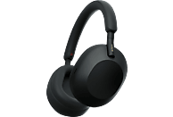 SONY WH-1000XM5, Over-ear Kopfhörer Bluetooth Black